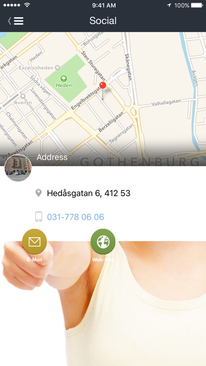 Körkorts Specialisten screenshot-4
