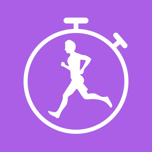 RUNner Timer Pro icon