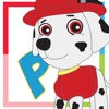 Color Switch Tap Jumping HD Game For Paw Patrol Version