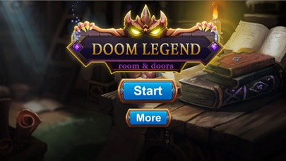 How to cancel & delete Doom Legend:Room Break&Escape Room from iphone & ipad 3