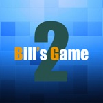 Bills Game 2 quiz about mystery animated series Gravity Falls version