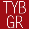 TYB GR（グリーン傾斜計）
