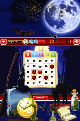 Bingo Town Pro Free Bingo Game screenshot 2