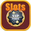 INFINITY SLOTS  VIP POKER GAME  - Wild Casino Slot Machine! Spin and Win