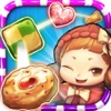 Cake Crush - 3 match puzzle jolly splash game