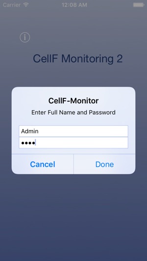 CellFMonitoring2(圖2)-速報App