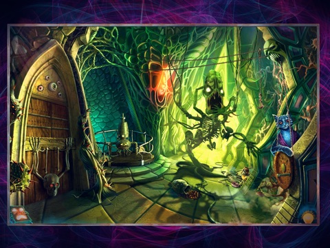 Скачать игру По ту сторону: Башня духов Free