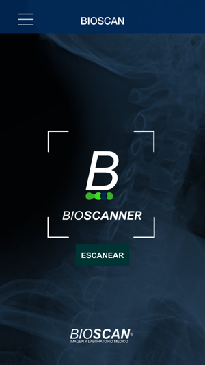 Bioscanner