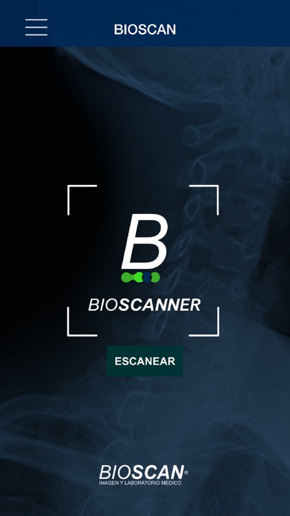 Bioscanner