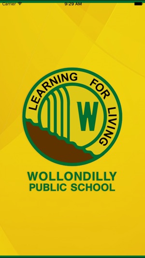 Wollondilly Public School - Skoolbag(圖1)-速報App