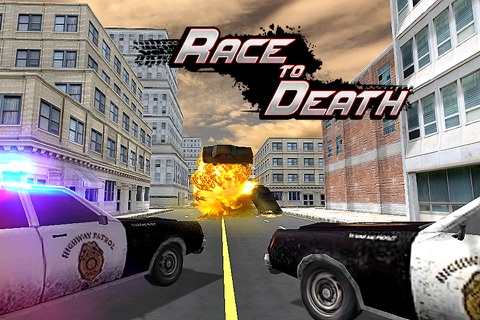 Race To Death screenshot 2