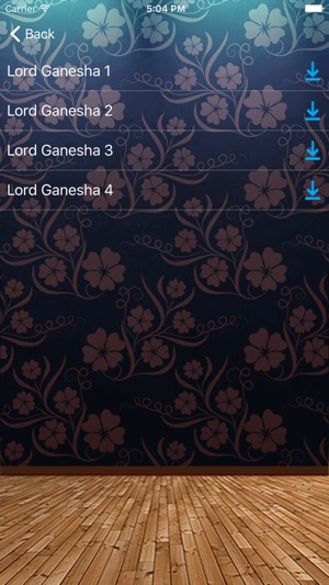 Lord Ganesha Virtual Temple: Best app for Ganeshji devotees (圖3)-速報App