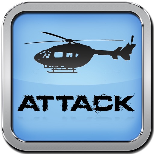 Heli Attack