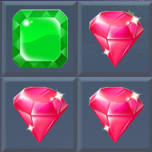 A Diamond Explorer Zoomer icon