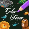 ColorFever - Animal Kingdom