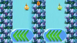 Game screenshot Fish Swipe Scramble mod apk