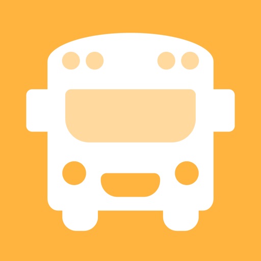 St. Albert Public Schools Bus Status App