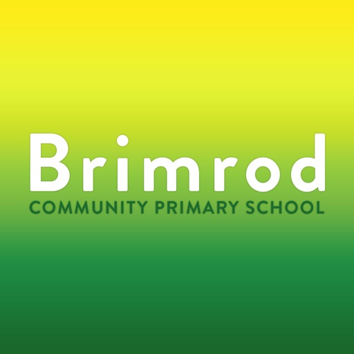 Brimrod Community Primary icon