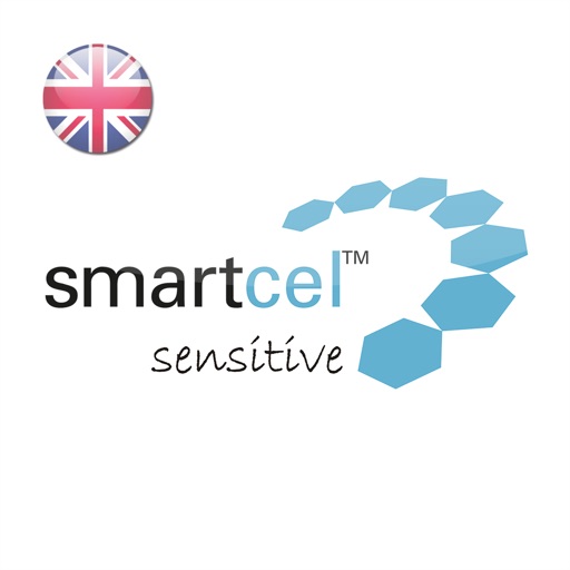 smartcel sensitive icon