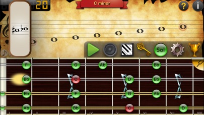 How to cancel & delete Mozart 2 Mandolin from iphone & ipad 3