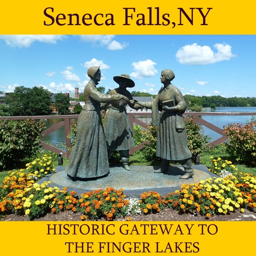 Seneca Falls, NY