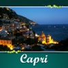 Capri Island Tourism