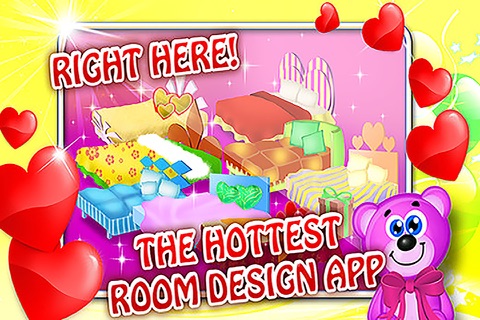 Design My Room - Lite screenshot 4