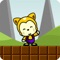 Endless Tom Cat Kitty Kitten Escape Run Rush is a super legendary jump and running game