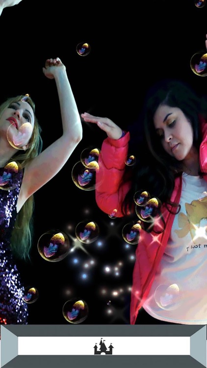 Naomi Elizabeth and IE Official Application screenshot-3