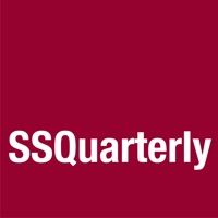 Social Science Quarterly app funktioniert nicht? Probleme und Störung