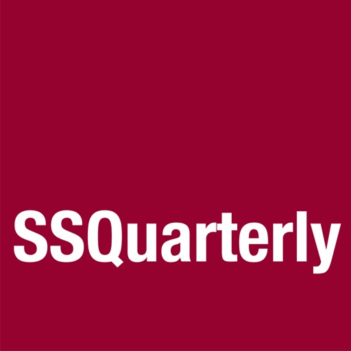 Social Science Quarterly icon