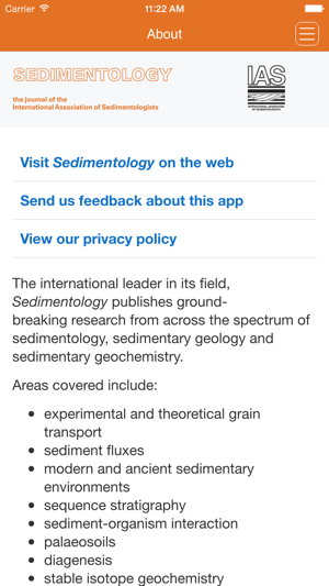 Sedimentology(圖3)-速報App