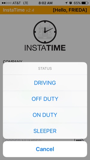 InstaTime(圖2)-速報App