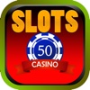Fifty Chips Double Fun Casino - FREE Las Vegas Slots
