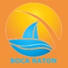 Boca Raton.