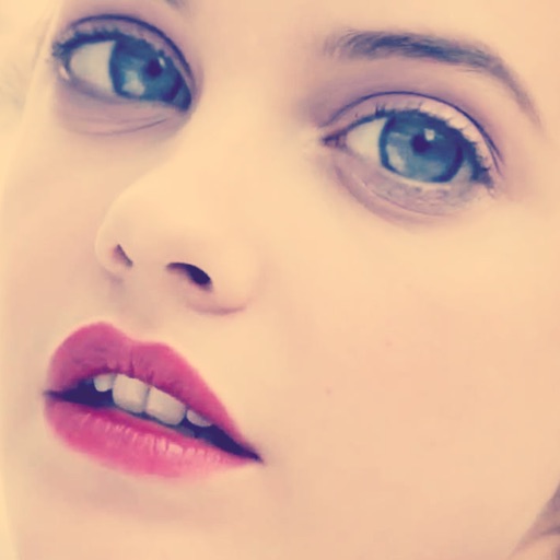 Morph Eyes by Florian Dana