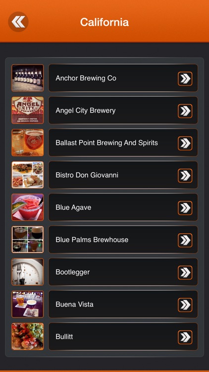 Best App for Drinking Made Easy Restaurants