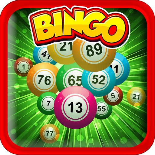 Bingo Pocket - Play Free Bingo icon