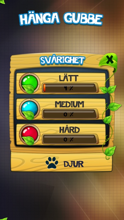 Hänga Gubbe Pro 2 screenshot-3