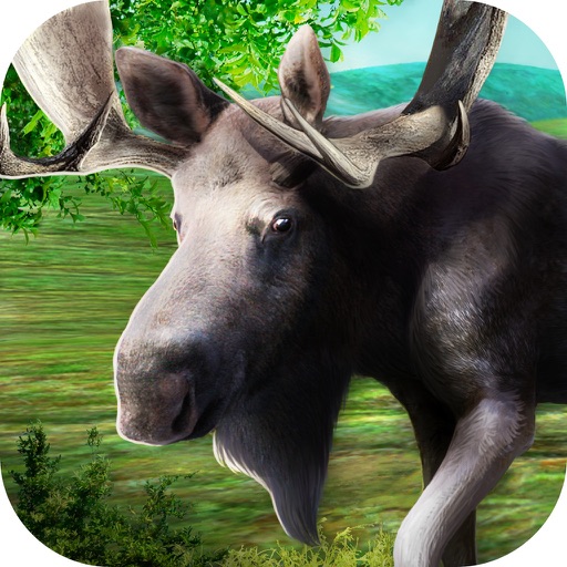 Real Hunting iOS App