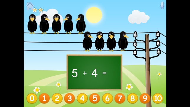 Learning to Count Early Child Education for toddlers and chi(圖2)-速報App