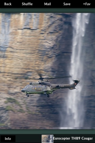 Helicopers screenshot 2