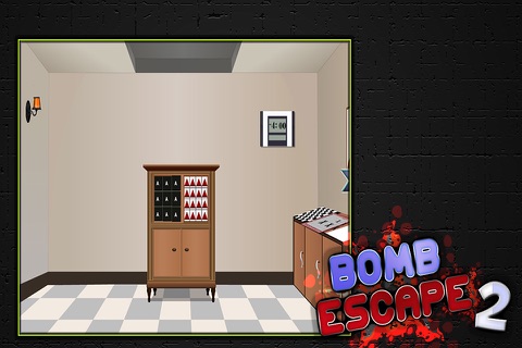 Bomb Escape 2 screenshot 2