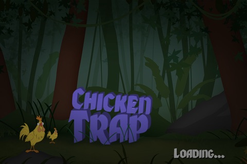 Ultimate Chicken Trap Maze - fun brain strategy arcade game screenshot 3