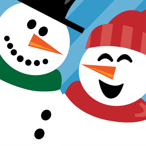 Snowman Bump iOS App