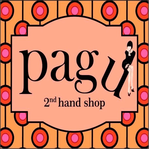 Pagu icon