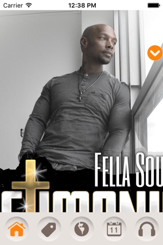 FELLA SOUL screenshot 3