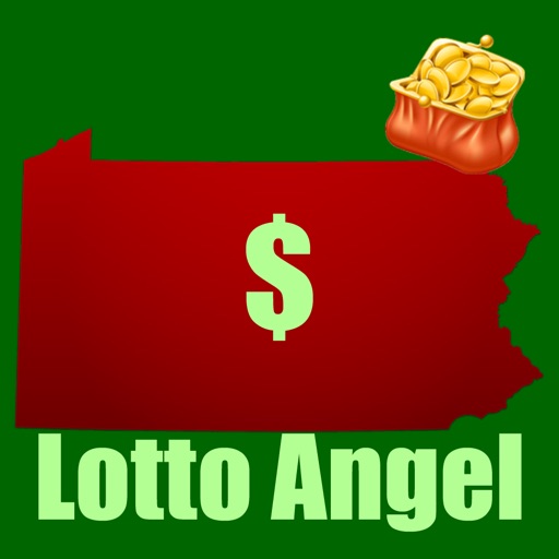 Lotto Angel - Pennsylvania