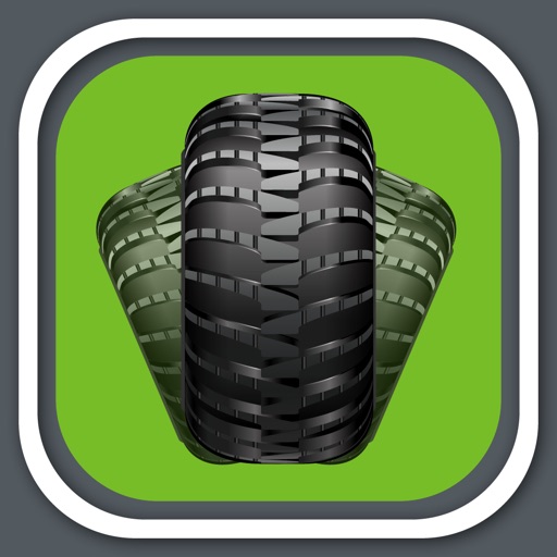 TireTap iOS App