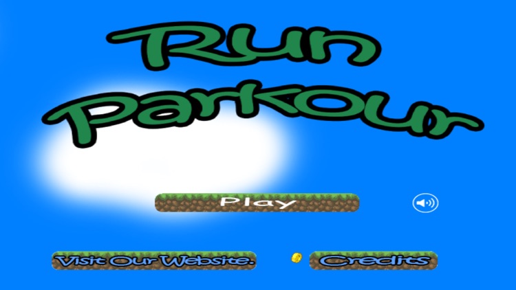 Run Parkour